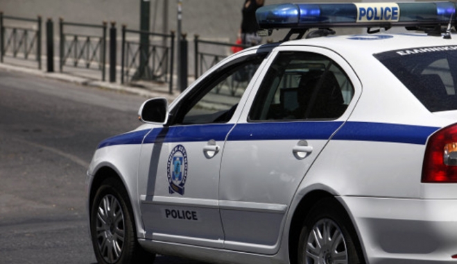 Άγριο φονικό στον Άγιο Παντελεήμονα