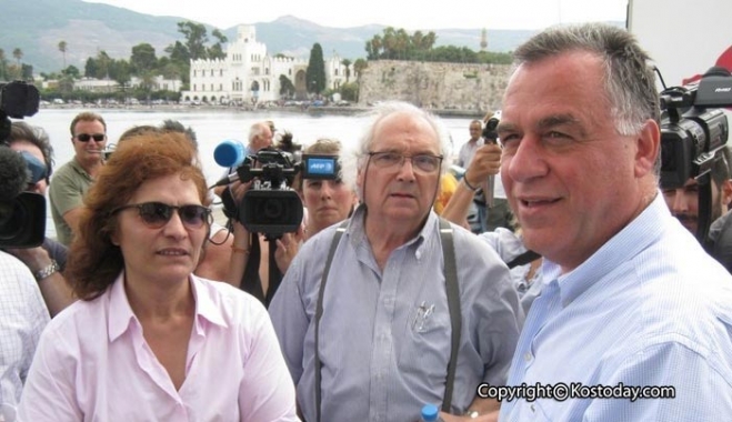 Ζαχαρούλα Τσιριγώτη για κλειστά κέντρα μεταναστών:«Αν υπήρχε η σωστή ενημέρωση, η Τοπική Αυτοδιοίκηση θα μας παρακαλούσε να φτιάξουμε κλειστά κέντρα».