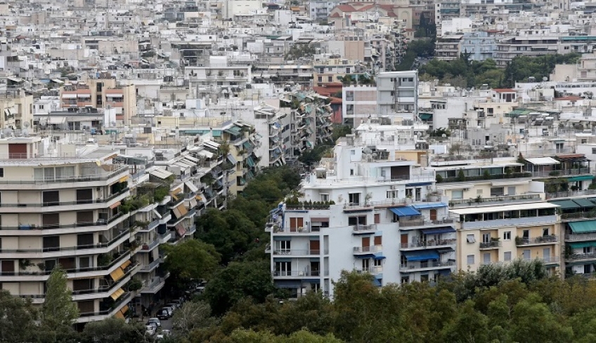 Μεταβίβαση ακινήτων μέσω υπολογιστή με... λίγα κλικ από τον Σεπτέμβριο - Ηλεκτρονικά και η υποβολή δηλώσεων φόρου μεταβίβασης