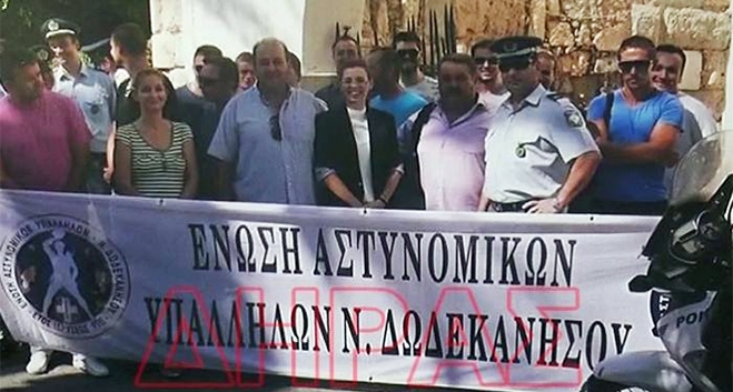 Διπλασιάζεται η είσοδος λαθρομεταναστών στα θαλάσσια σύνορα (video-ρεπορτάζ)