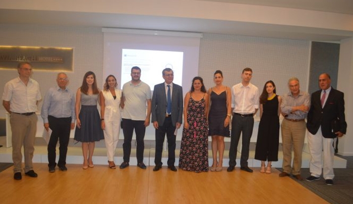 Υποτροφίες για μεταπτυχιακές και διδακτορικές σπουδές από το Ίδρυμα Λοχαγού Φανουράκη (Για νέες και νέους από Κω &amp; Χάλκη)