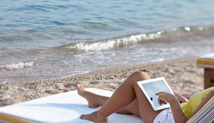 Πνέει «ούριος άνεμος» για τον ελληνικό τουρισμό