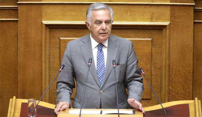 Β. Υψηλάντης: «Τέλος στις εκπτώσεις νομιμότητας στο Καρακόνερο – Η Ρόδος δεν μπορεί να ζει άλλο με καπνούς, φόβο και ένα πρόβλημα χωρίς τέλος»