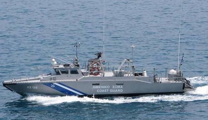 Επεισοδιακές καταδιώξεις του Λιμενικού σε Κάλυμνο και Ψέριμο – Τραυματισμός στελέχους Λιμενικού και δύο μεταναστών