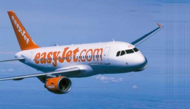 TUI: Mε easyjet από Βερολίνο προς Ηράκλειο και Ρόδο