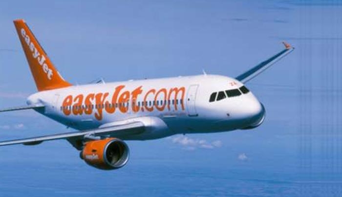 TUI: Mε easyjet από Βερολίνο προς Ηράκλειο και Ρόδο