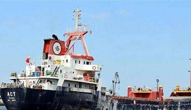 Το βαπόρι απ’ την Τουρκία έχει παρελθόν…Ποια η σχέση του Ερντογάν με το ναρκοπλοίο που προκάλεσε την ένταση στο Αιγαίο