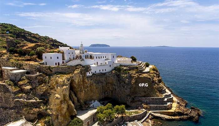 ΔΗΜΟΣ ΝΙΣΥΡΙΩΝ: -2ο GEO NISYROS SUMMER FESTIVAL