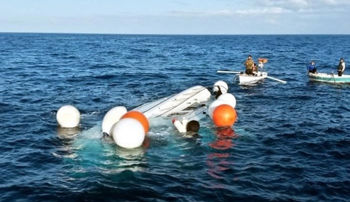 Τραγωδία δίχως τέλος: Νέα ναυάγια σε Ρόδο &amp; Κάλυμνο -17 μετανάστες νεκροί