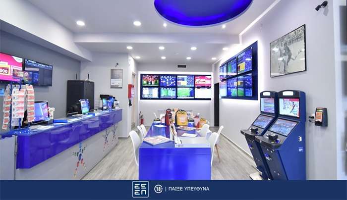 ΠΑΜΕ ΣΤΟΙΧΗΜΑ: Περισσότερα από 27 εκατομμύρια ευρώ σε κέρδη μοίρασε την προηγούμενη εβδομάδα
