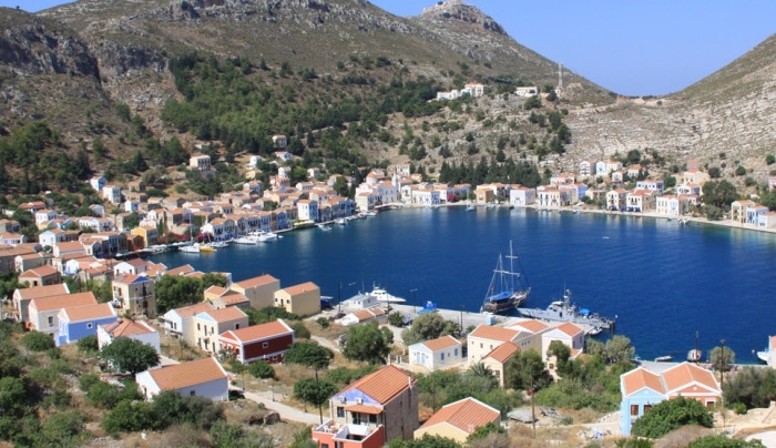 Το χαβά τους οι Τούρκοι – Εξέδωσαν νέα NAVTEX για άσκηση με πραγματικά πυρά στο Καστελλόριζο