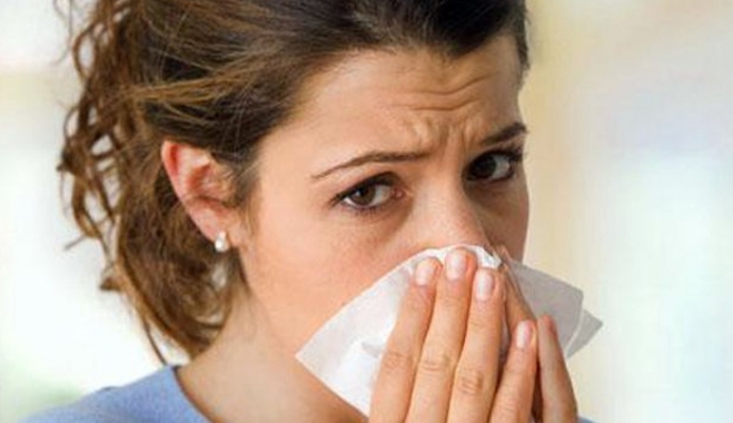 Ιγμορίτιδα: Tips για να ανακουφιστείτε