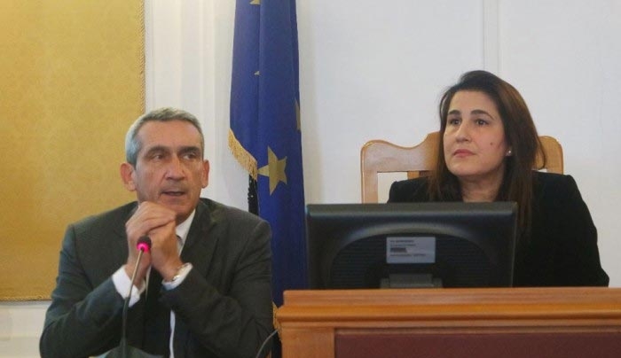 Παρουσιάσθηκαν χθες τα πρώτα στοιχεία της στρατηγική της Περιφέρειας για τον τουρισμό