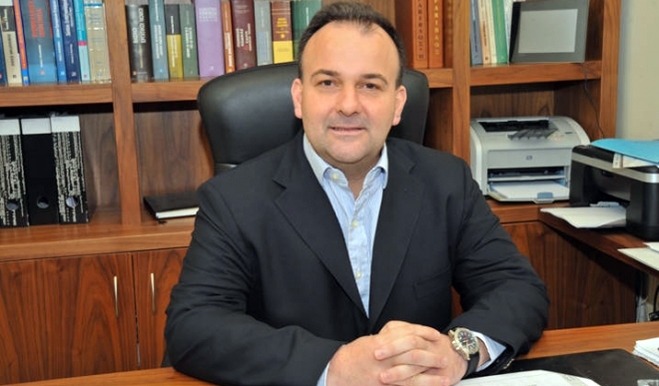 Δήλωση Ιωάννη Παππά για τις Πανελλαδικές