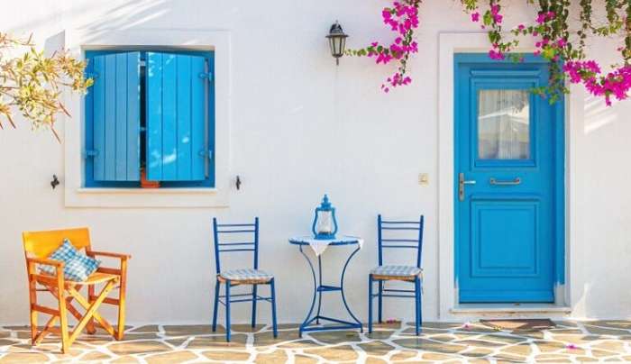 Γερμανοί, Βρετανοί και Γάλλοι «ψήφισαν» Ελλάδα το 2021- Οι δαπάνες των τουριστών στη χώρα
