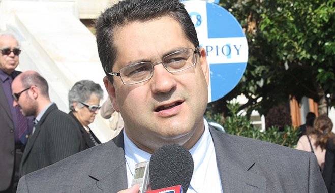 Χ.Κόκκινος: Το μήνυμα της εξέγερσης του Πολυτεχνείου επίκαιρο και διαχρονικό