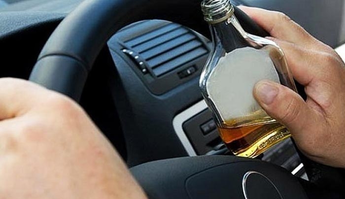 Σύλληψη ημεδαπού για οδήγηση υπό την επήρεια μέθης στην Κω
