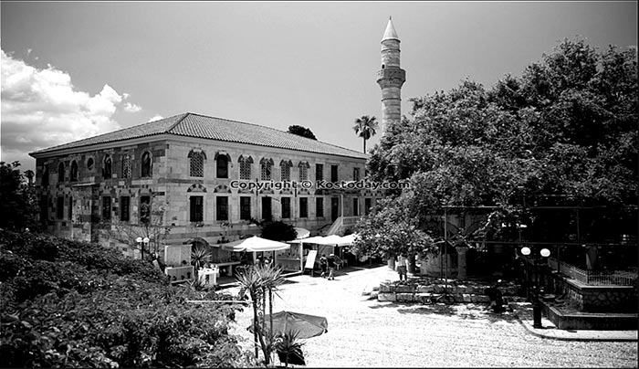 Συλλήψεις στην Κω: 60χρονη πουλούσε προϊόντα μαϊμού &amp; 23χρονος για κατοχή κάνναβης