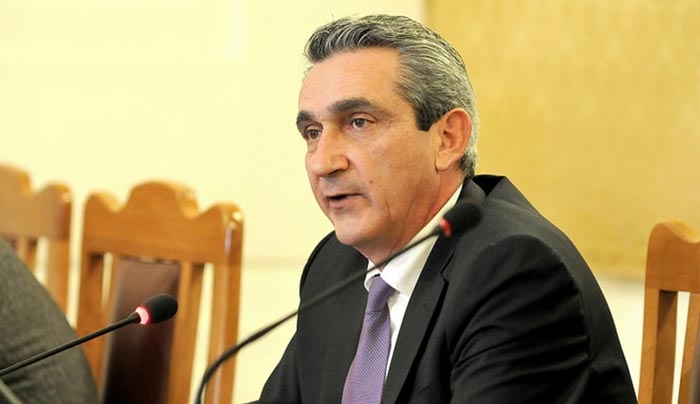 Να έχει πρωτεύοντα ρόλο η Αυτοδιοίκηση στη χωροθέτηση ιχθυοκαλλιεργειών στην Κάλυμνο