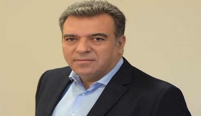 Μάνος Κόνσολας: 3 δις ευρώ τα “κόκκινα δάνεια” στον τομέα του τουρισμού