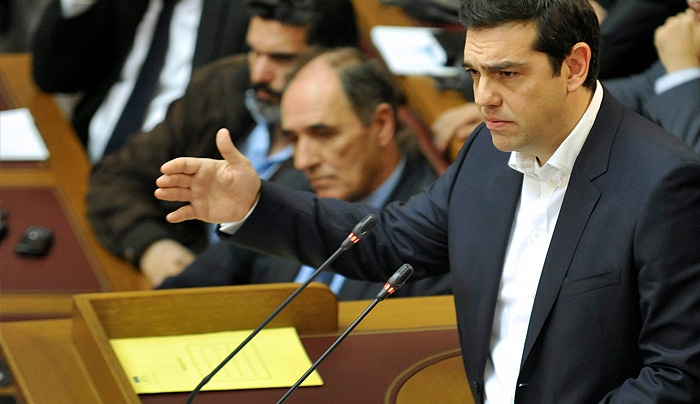 Πέρασε με 178 ψήφους η πρόταση για δημοψήφισμα - Αλ. Τσίπρας: Θα γίνει την ερχόμενη Κυριακή είτε το θέλουν είτε όχι