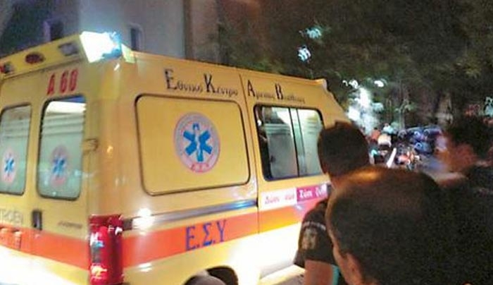 Σοκ στην Πάτρα: 8χρονo κοριτσάκι βρέθηκε μέσα κάδο απορριμμάτων