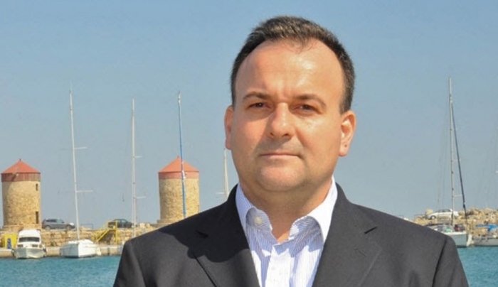«Τα νησιά μας δεν είναι περιοχές ‘ενός κατώτερου Θεού’-Η Ν.Δ. έχει σχέδιο κοστολογημένο για την ανάπτυξη τους»