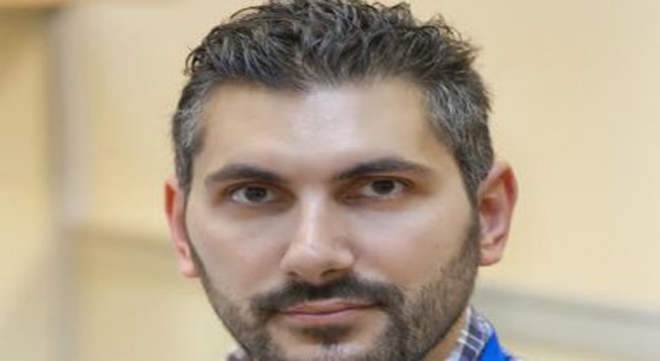 ΝΙΚΟΣ ΙΩΑΝΝΟΥ: Ο Φυσικός που τον κέρδισε η τεχνολογία…