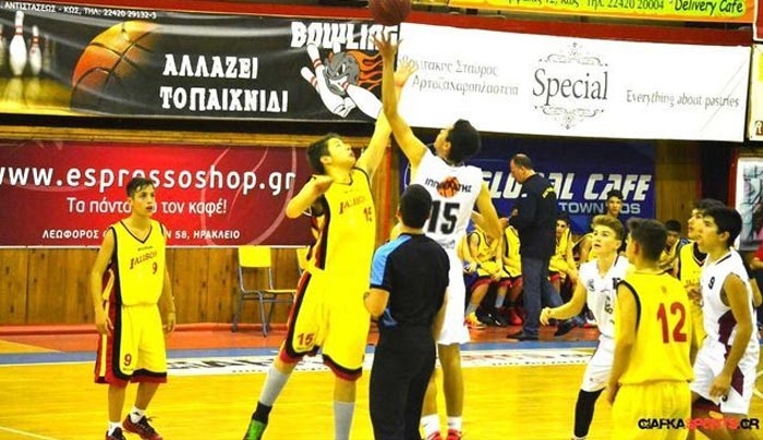 Καλή αρχή με... 16 αγώνες!
