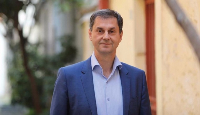 Χάρης Θεοχάρης: Πώς θα ανοίξει ο τουρισμός, τα σχέδια για τη στήριξη του κλάδου