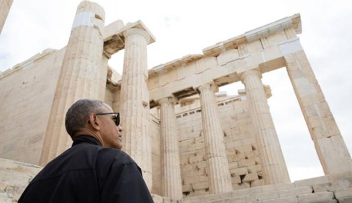 Τουρισμός: Ομπάμα έφυγε, οι επενδύσεις έρχονται