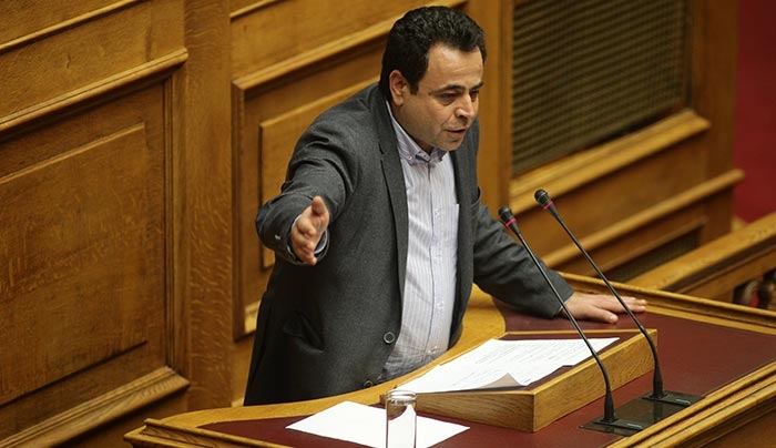 «Ν. Σαντορινιός: Υπουργική Απόφαση για ειδικά κίνητρα στους γιατρούς των νησιωτικών περιοχών»