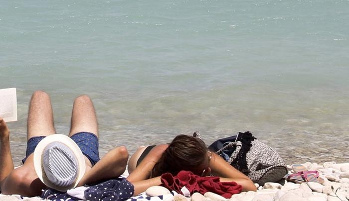 Έκτακτο δελτίο επιδείνωσης καιρού: Μετά τους 41 βαθμούς οι καταιγίδες;;;