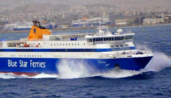 Κάλυμνος ο «φτωχός συγγενής» στην ακτοπλοϊκή σύνδεση με Πειραιά.