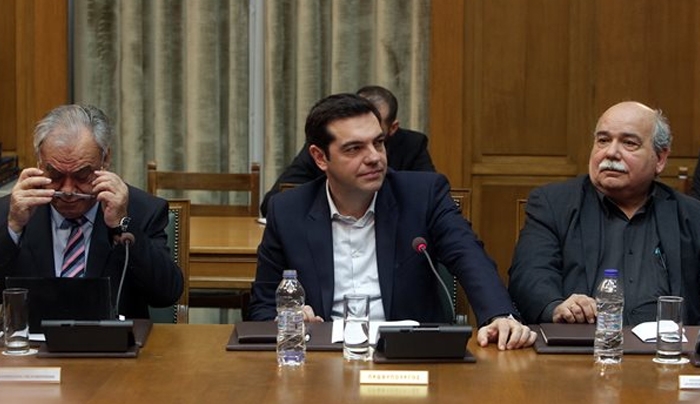 Υπαρκτή η πιθανότητα μη καταβολής της δόσης στο ΔΝΤ