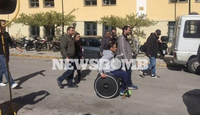 Ανατροπή - σοκ στην υπόθεση της δολοφονίας με δράστη τον Παραολυμπιονίκη