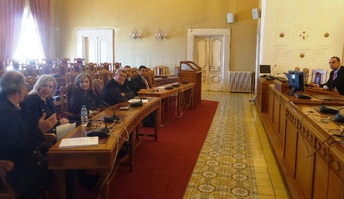 Θα γίνει εκκαθάριση στον οργανισμό τουρισμού της Περιφέρειας
