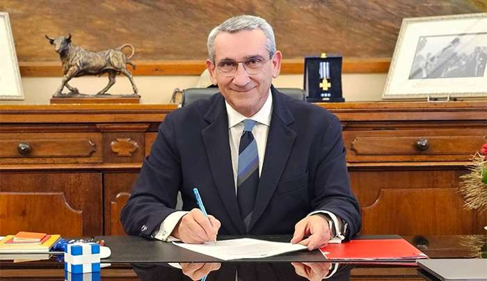 Κτηριακή αναβάθμιση του Στρατιωτικού Νοσοκομείου Ρόδου, από την Περιφέρεια Νοτίου Αιγαίου – Η πρώτη απόφαση της νέας χρονιάς και της νέας θητείας
