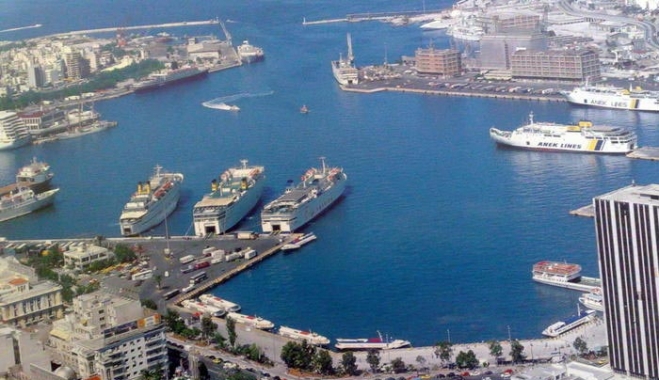 Τουρκικό ενδιαφέρον για τις ιδιωτικοποιήσεις ελληνικών λιμανιών