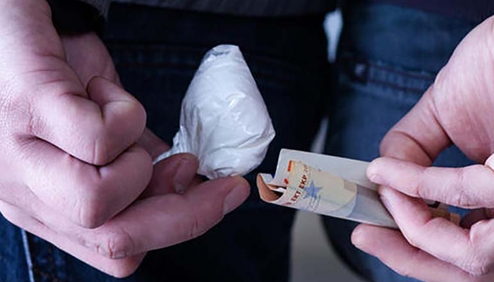 Εξιχνιάστηκε υπόθεση διακίνησης ναρκωτικών στην Κάλυμνο