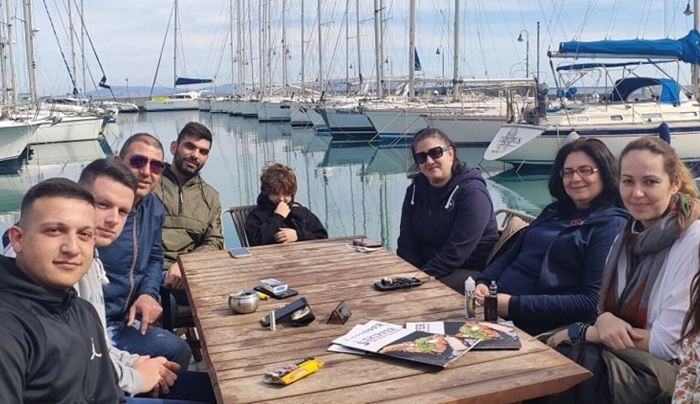 Νέα σχολή κριτών στην Κω