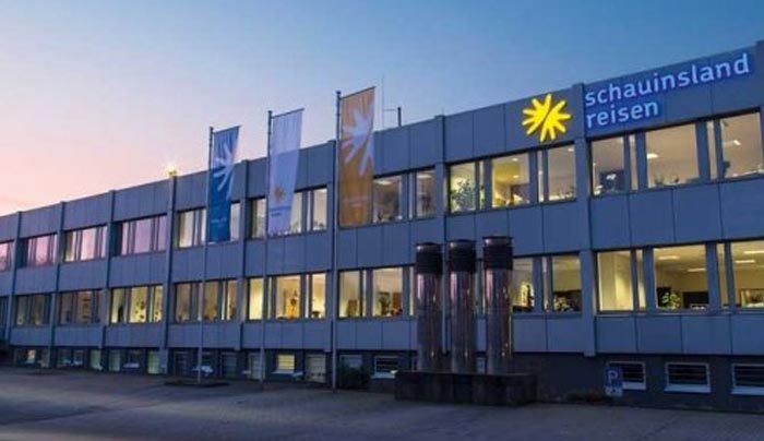 Αυξημένες πάνω από 30% οι κρατήσεις για την Ελλάδα του Schauinsland-Reisen