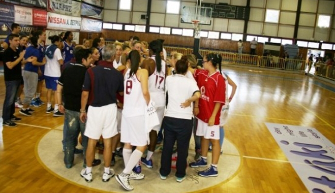 Γυάλιζε το μάτι τους...
