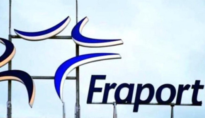 Fraport: Ρεκόρ επιβατών πέρυσι στα 14 αεροδρόμια
