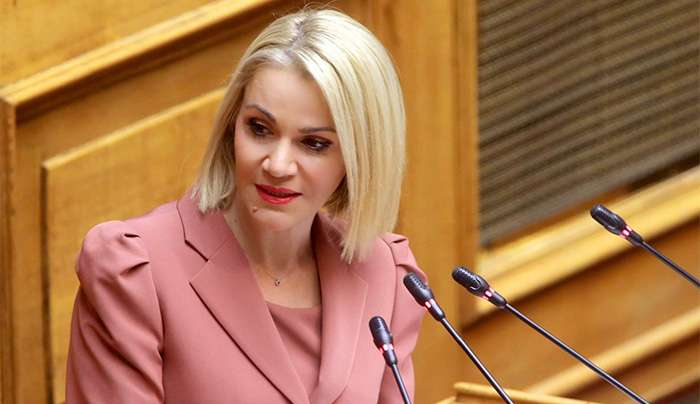 Συγχαρητήριο μήνυμα Μίκας Ιατρίδη στον Κώστα Κουτσόπουλο, το νέο Πρόεδρο του Πανελλήνιου Ιατρικού Συλλόγου.