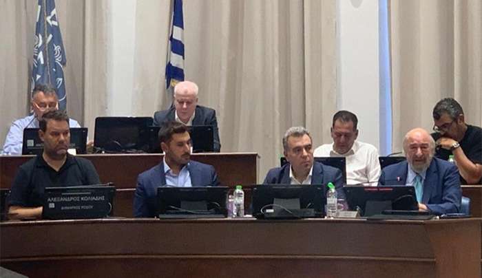 Νικητιάδης: «Ξεκάθαρες οι θέσεις του ΠΑΣΟΚ για ΦΠΑ – Να σταματήσει η Ν.Δ. να διαστρεβλώνει την αλήθεια»