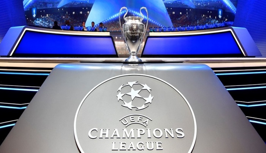 Champions League:Τα γκρουπ δυναμικότητας των ομίλων εάν περάσει ο Ολυμπιακός