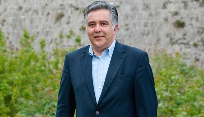Δήλωση Β. Υψηλάντη για συμφωνία και μειωμένους συντελεστές ΦΠΑ στα νησιά