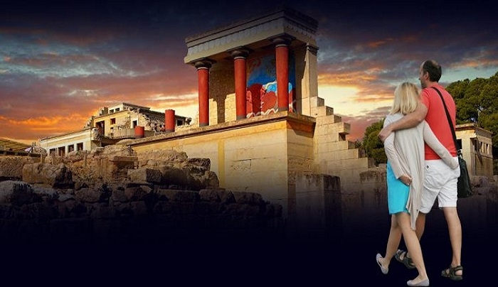 Κρήτη, Ρόδος και Κως στις πρώτες επιλογές των Αυστριακών