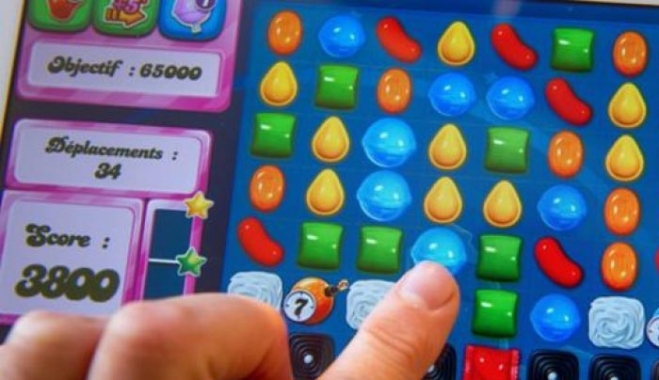 Πωλήθηκε το «Candy Crush Saga» έναντι $5,9 δισ.